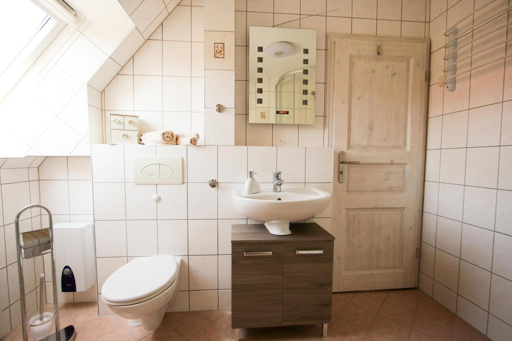 Haus Steffchen - Gemuetliche Auszeit Nahe Der Ostsee Pruchten Kültér fotó