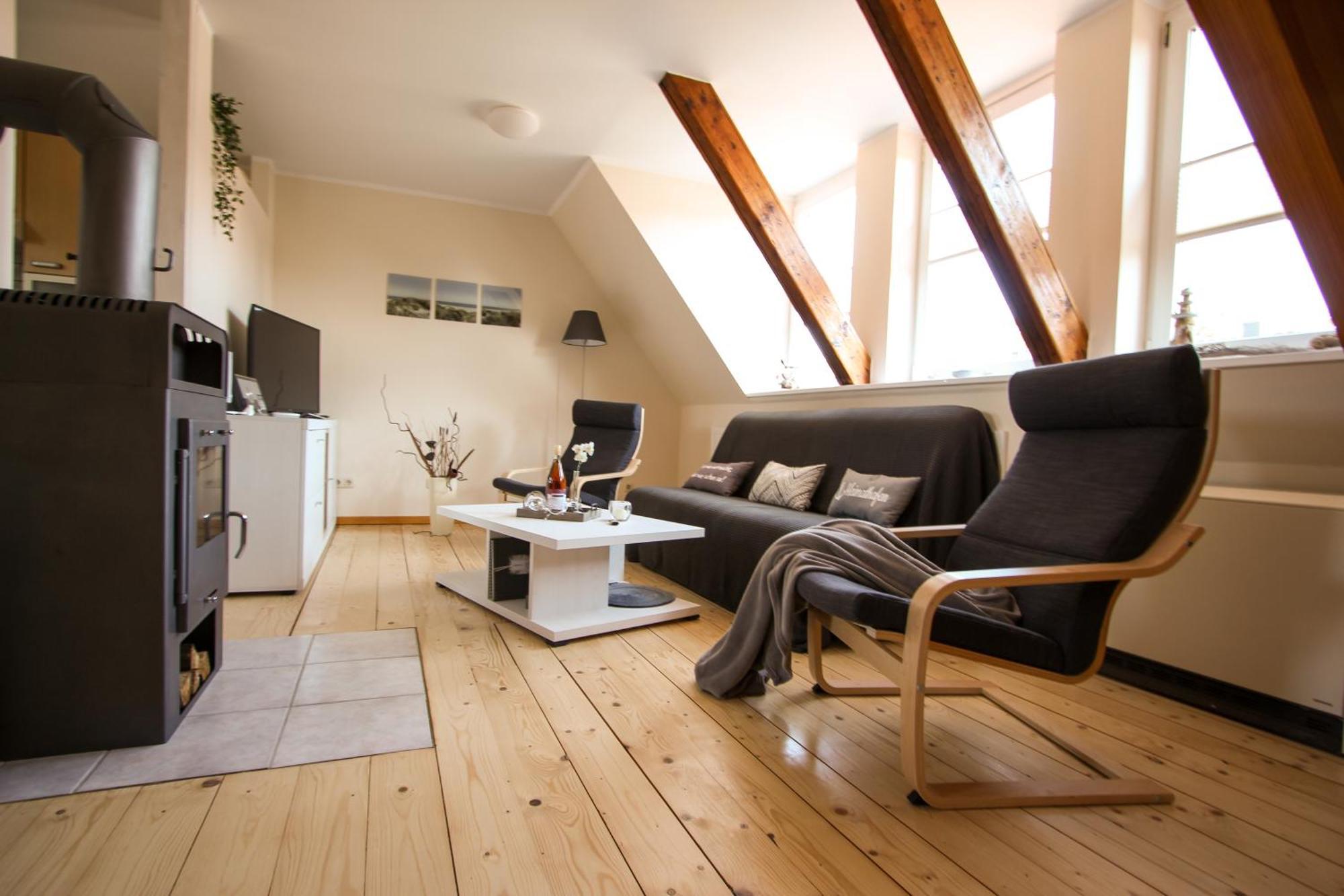 Haus Steffchen - Gemuetliche Auszeit Nahe Der Ostsee Pruchten Kültér fotó