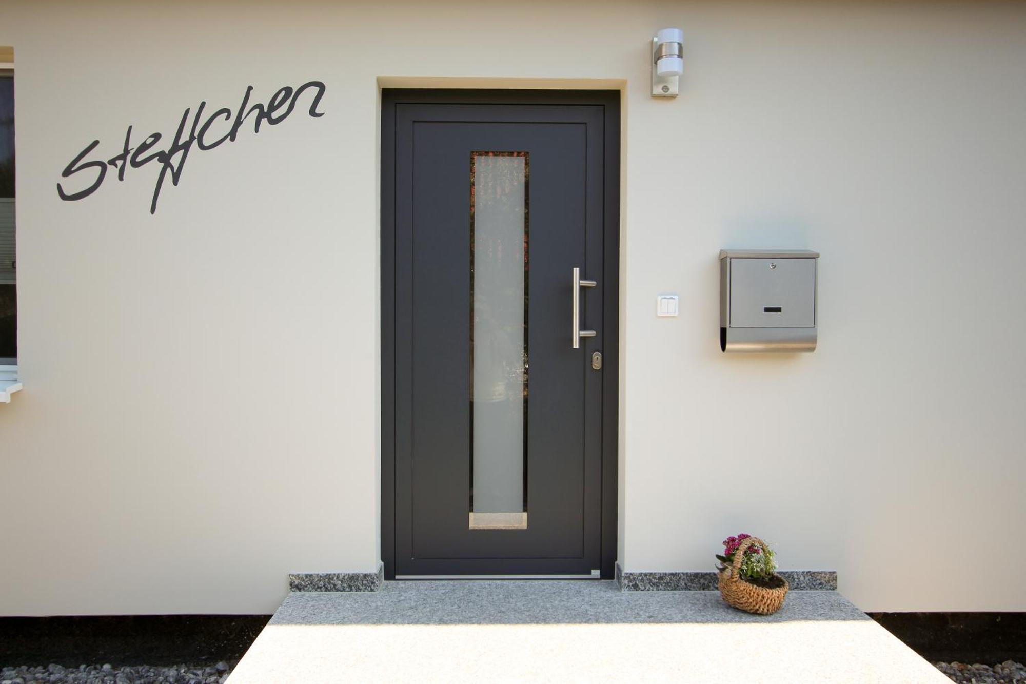 Haus Steffchen - Gemuetliche Auszeit Nahe Der Ostsee Pruchten Kültér fotó