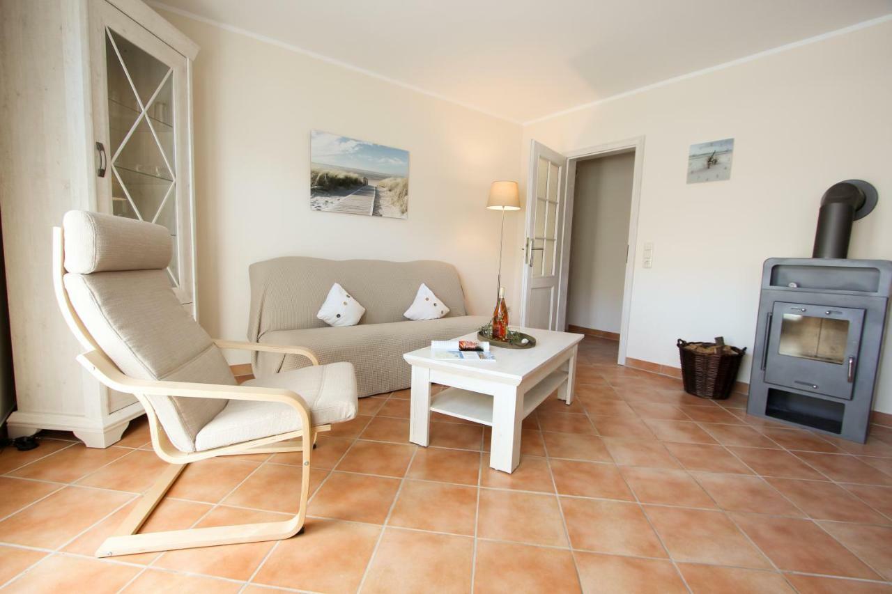 Haus Steffchen - Gemuetliche Auszeit Nahe Der Ostsee Pruchten Kültér fotó